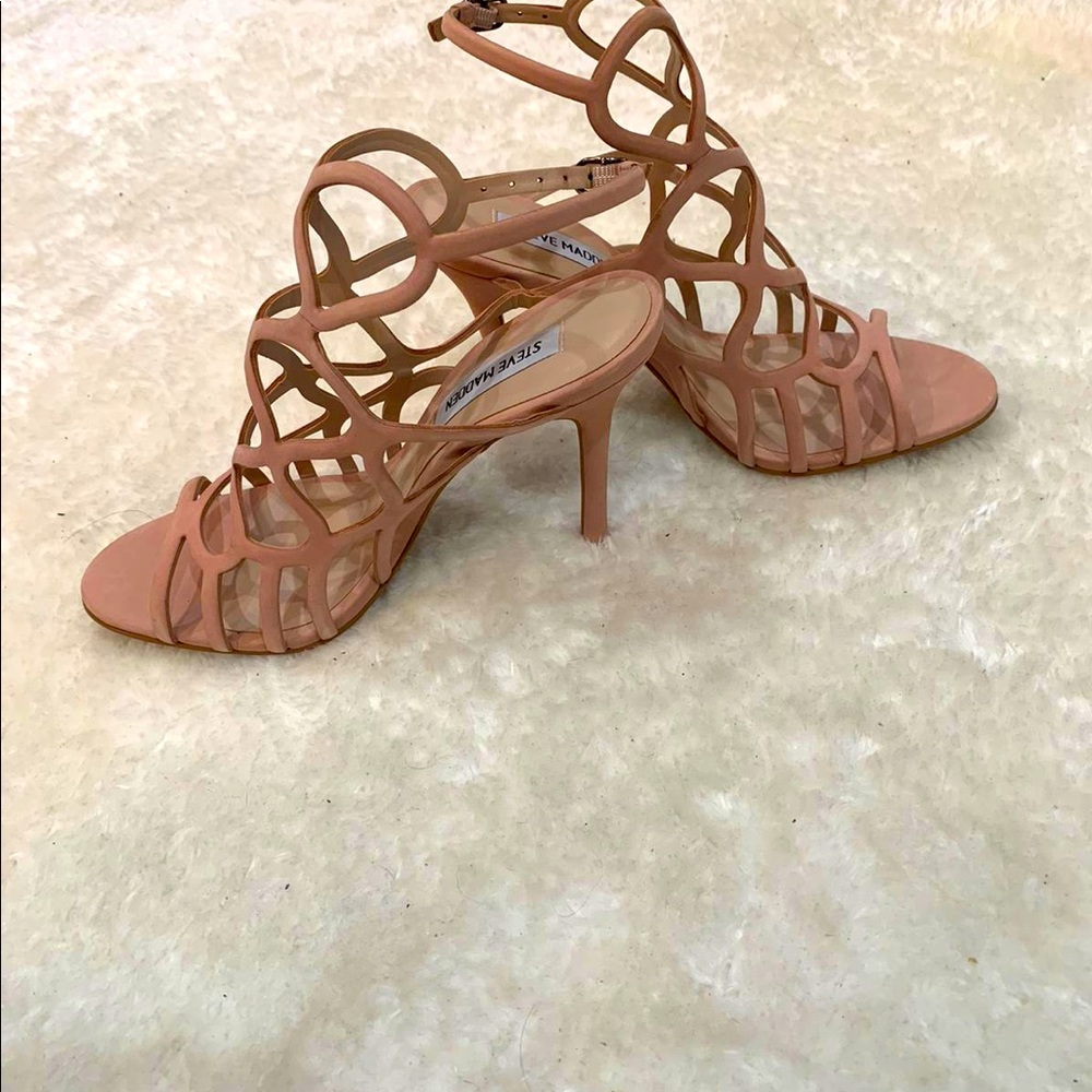Steve Madden Heels